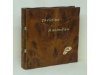 Fotoalbum, Modell Deluxe,
Rüster, 35 x 35 cm