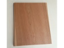 25   40x50 cm Kirschbaum, fertiges Holzbuch 9 mm